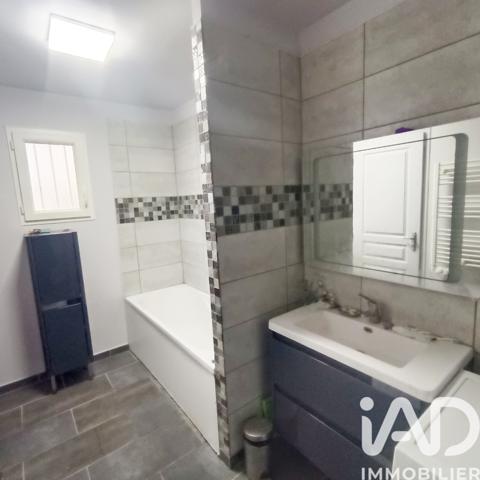 Maison à vendre 4 pièces 82 m² Château-Thierry