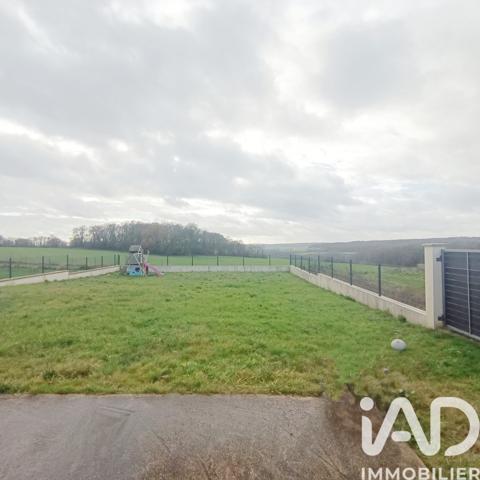 Maison à vendre 4 pièces 82 m² Château-Thierry