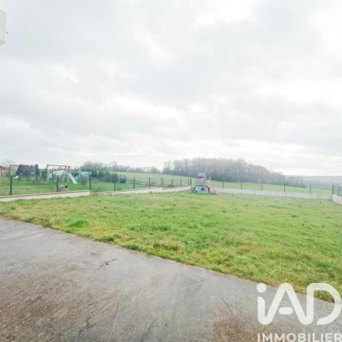 Maison à vendre 4 pièces 82 m² Château-Thierry