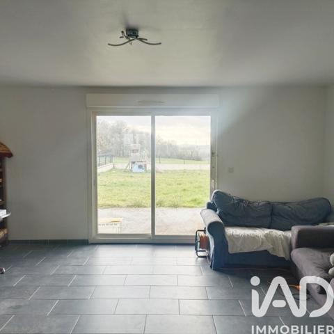 Maison à vendre 4 pièces 82 m² Château-Thierry