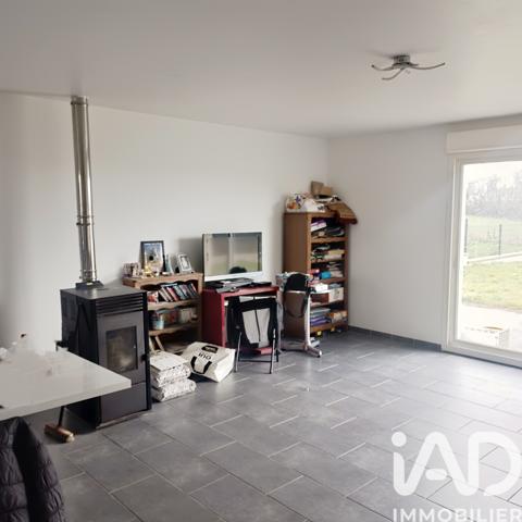 Maison à vendre 4 pièces 82 m² Château-Thierry