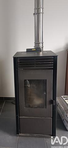 Maison à vendre 4 pièces 82 m² Château-Thierry