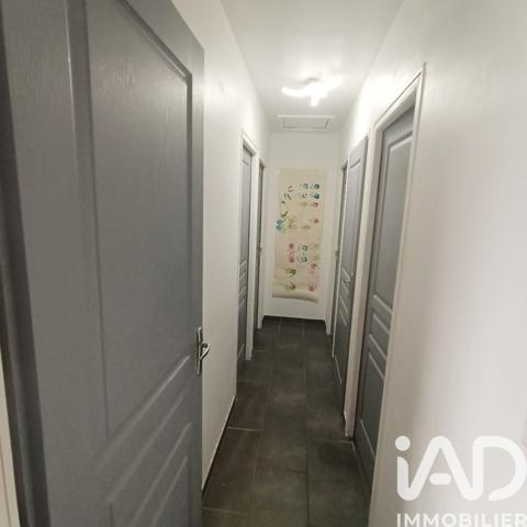 Maison à vendre 4 pièces 82 m² Château-Thierry