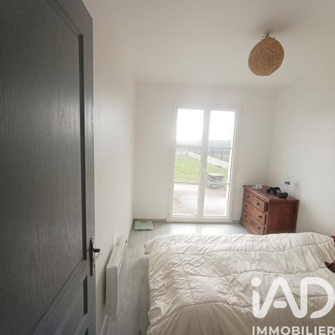 Maison à vendre 4 pièces 82 m² Château-Thierry