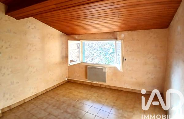 Maison à vendre 3 pièces 56 m² Sainte-Colombe-sur-l'Hers