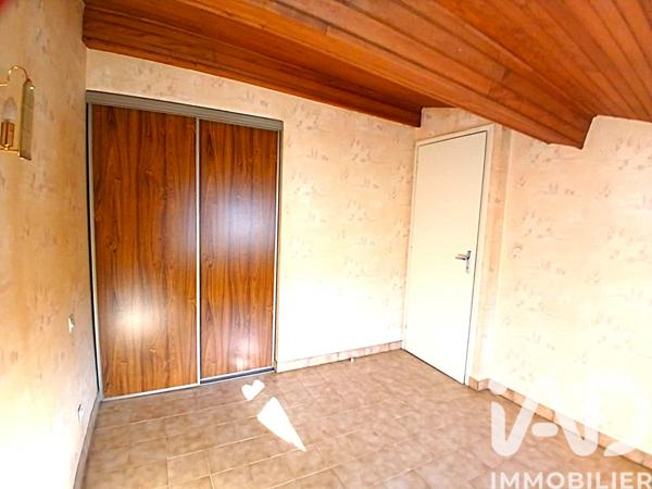 Maison à vendre 3 pièces 56 m² Sainte-Colombe-sur-l'Hers