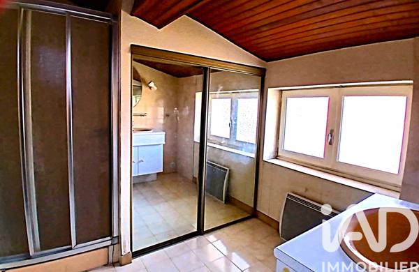 Maison à vendre 3 pièces 56 m² Sainte-Colombe-sur-l'Hers