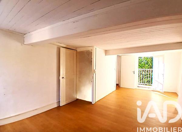 Maison à vendre 3 pièces 56 m² Sainte-Colombe-sur-l'Hers