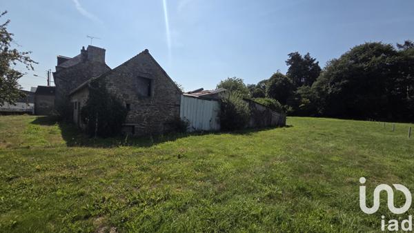 Maison à vendre 5 pièces 285 m² Maen Roch