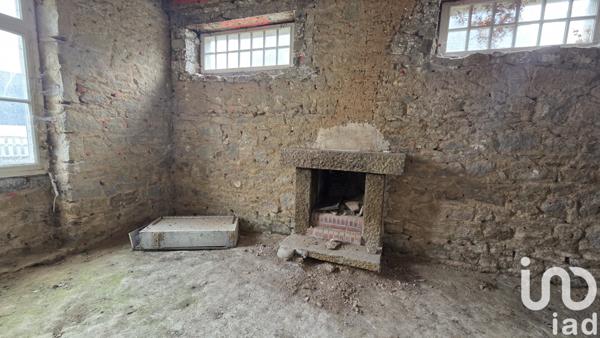 Maison à vendre 5 pièces 285 m² Maen Roch