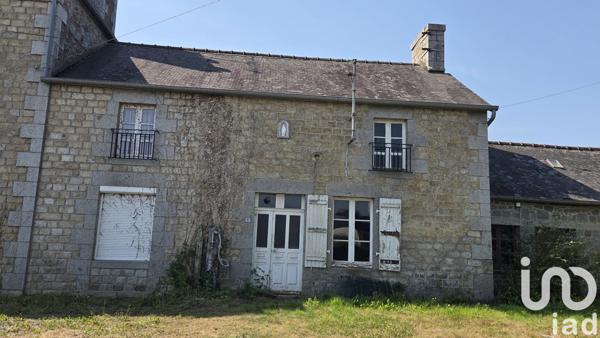 Maison à vendre 5 pièces 285 m² Maen Roch