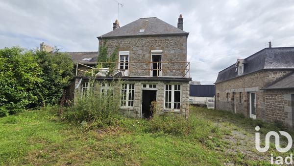 Maison à vendre 5 pièces 285 m² Maen Roch