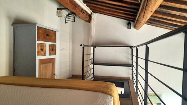 Appartement de caractère centre historique Aix-en-Provence