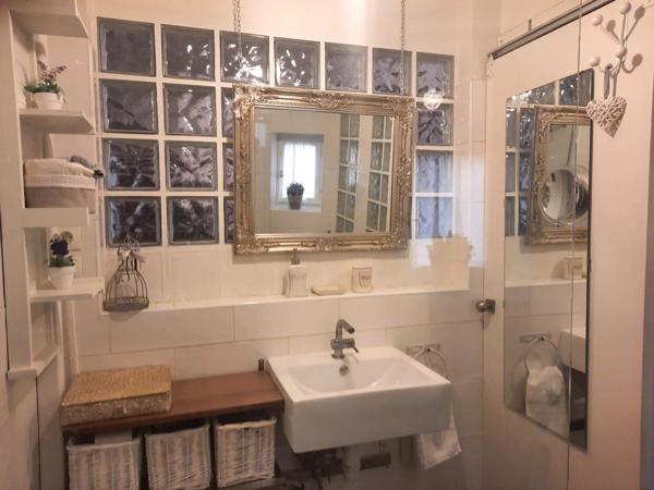 Appartement de caractère centre historique Aix-en-Provence