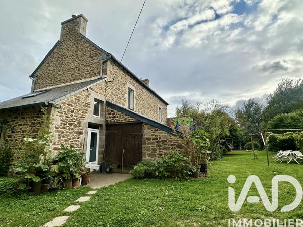 Maison à vendre 8 pièces 182 m² Lamballe-Armor
