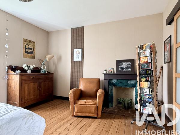 Maison à vendre 8 pièces 182 m² Lamballe-Armor