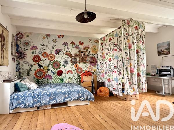 Maison à vendre 8 pièces 182 m² Lamballe-Armor