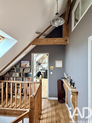 Maison à vendre 8 pièces 182 m² Lamballe-Armor