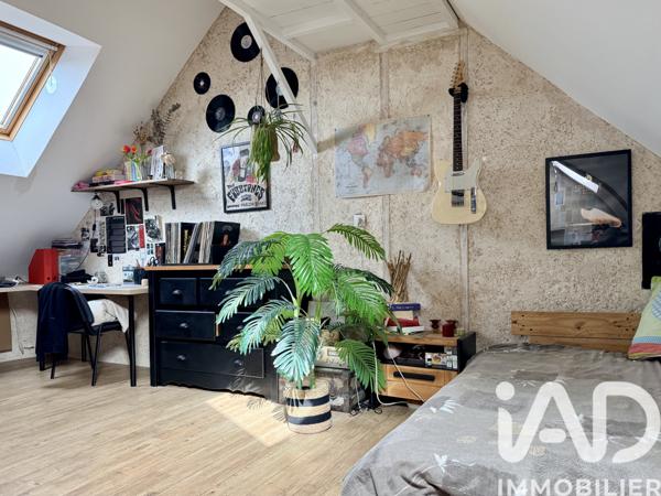 Maison à vendre 8 pièces 182 m² Lamballe-Armor