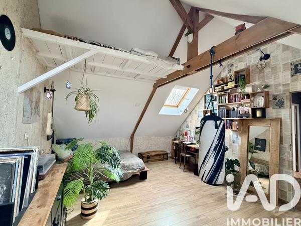 Maison à vendre 8 pièces 182 m² Lamballe-Armor