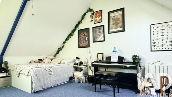 Maison à vendre 8 pièces 182 m² Lamballe-Armor