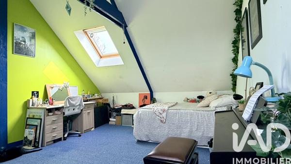 Maison à vendre 8 pièces 182 m² Lamballe-Armor