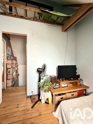 Maison à vendre 8 pièces 182 m² Lamballe-Armor