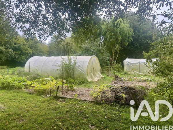 Maison à vendre 8 pièces 182 m² Lamballe-Armor