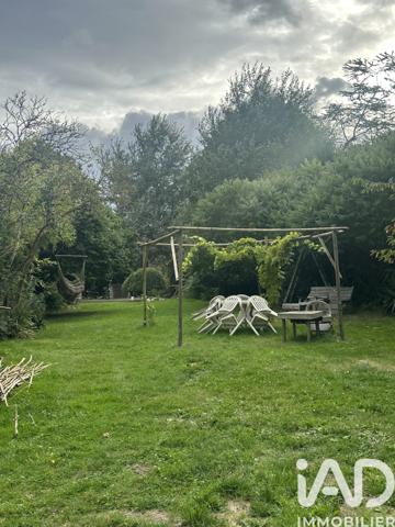 Maison à vendre 8 pièces 182 m² Lamballe-Armor