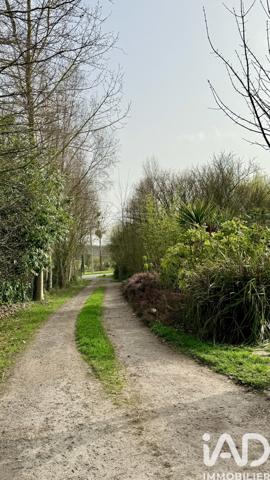 Maison à vendre 8 pièces 182 m² Lamballe-Armor