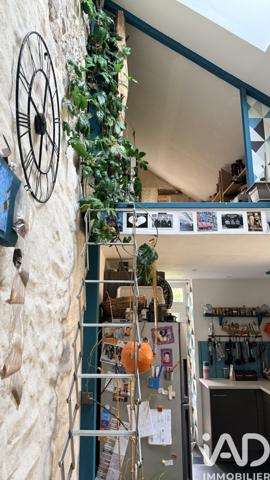 Maison à vendre 8 pièces 182 m² Lamballe-Armor