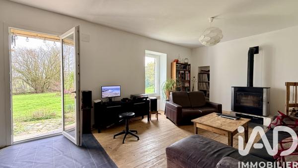 Maison à vendre 8 pièces 182 m² Lamballe-Armor