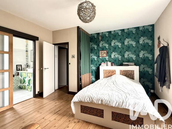 Maison à vendre 8 pièces 182 m² Lamballe-Armor