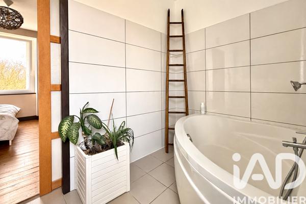 Maison à vendre 8 pièces 182 m² Lamballe-Armor