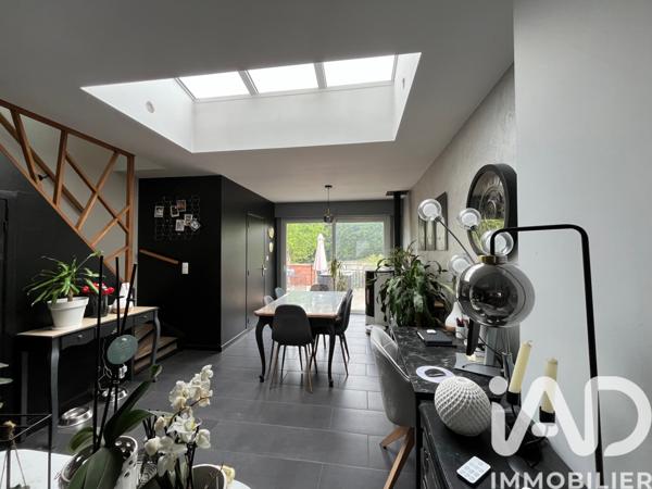Maison à vendre 4 pièces 98 m² Halluin