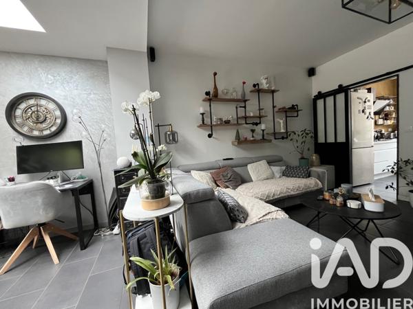 Maison à vendre 4 pièces 98 m² Halluin