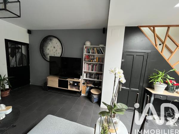 Maison à vendre 4 pièces 98 m² Halluin