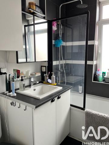 Maison à vendre 4 pièces 98 m² Halluin