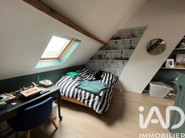 Maison à vendre 4 pièces 98 m² Halluin