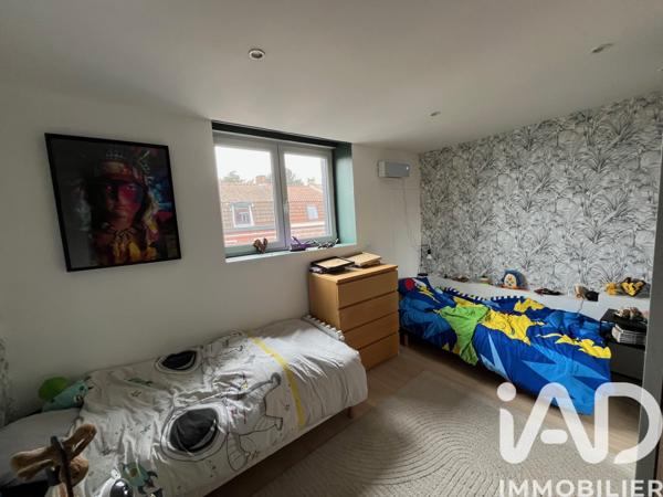 Maison à vendre 4 pièces 98 m² Halluin