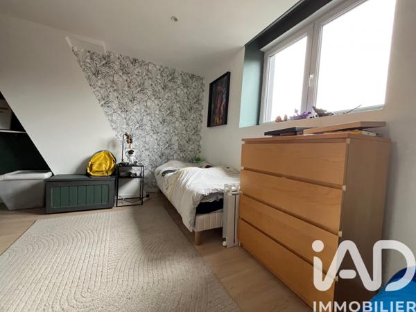 Maison à vendre 4 pièces 98 m² Halluin