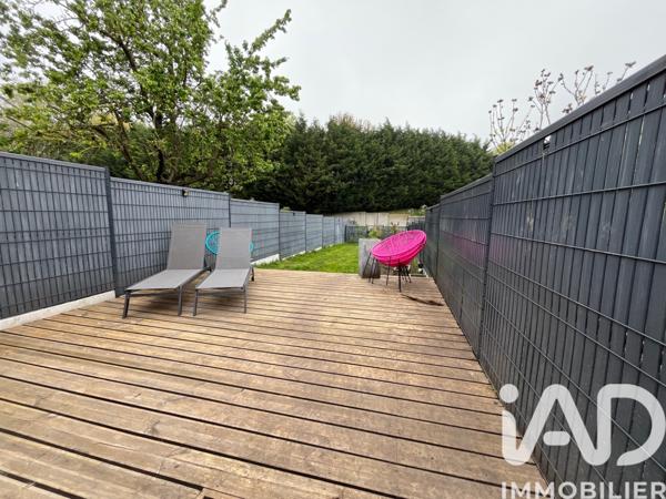 Maison à vendre 4 pièces 98 m² Halluin