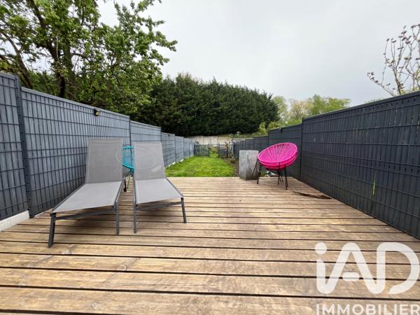 Maison à vendre 4 pièces 98 m² Halluin