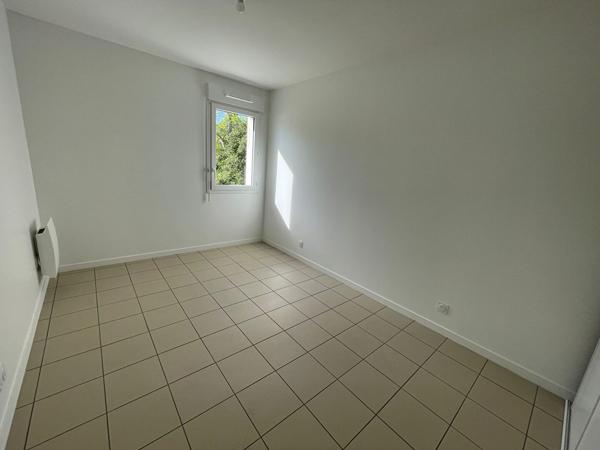 33238 LEOGNAN - Appartements Programme neuf 3 pièces à louer