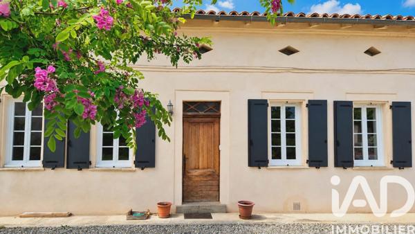 Maison à vendre 7 pièces 264,26 m² Léguevin