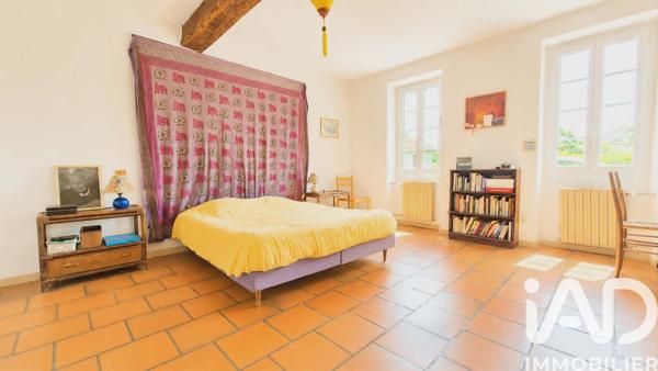 Maison à vendre 7 pièces 264,26 m² Léguevin