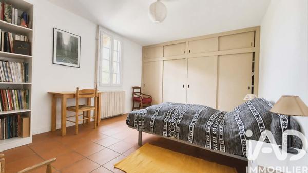Maison à vendre 7 pièces 264,26 m² Léguevin
