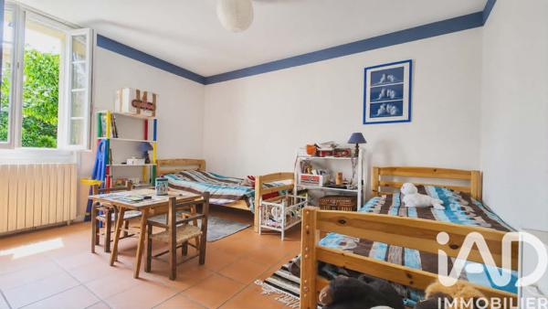 Maison à vendre 7 pièces 264,26 m² Léguevin