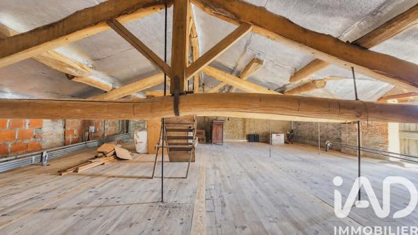 Maison à vendre 7 pièces 264,26 m² Léguevin
