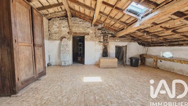 Maison à vendre 7 pièces 264,26 m² Léguevin